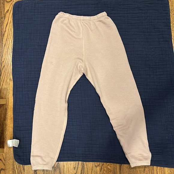 JENNI KAYNE Saturday Basic Sweatpants - Picture 2 of 7